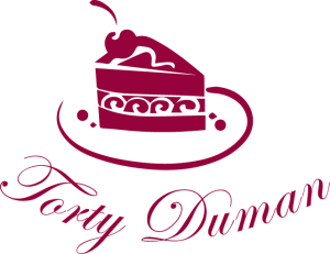 Coffee & Cake Logo